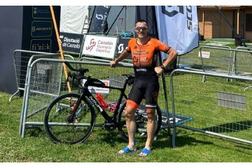 Impresa Eroica a Oropesa: Massimo Massetti è Finisher !